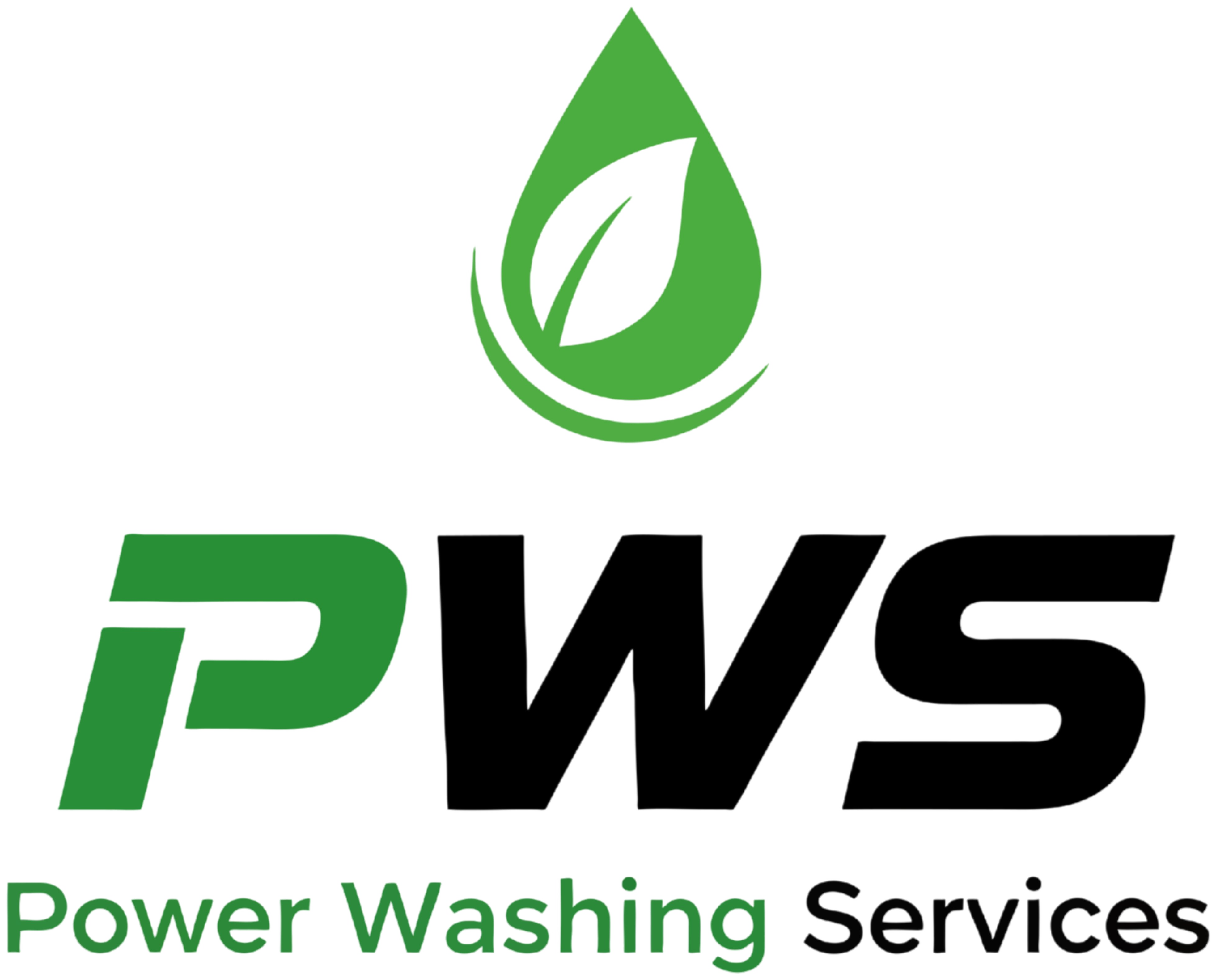 PWS Power Washing Services